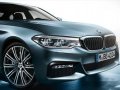 Bmw 520D Luxury 2019 for sale-4