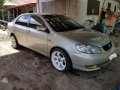 Toyota Altis 2003 for sale-6