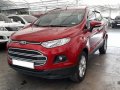 Ford EcoSport 2016 TREND AT for sale-9