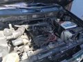 Mitsubishi Adventure 2000 Gas Good engine condition-5