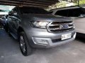 2016 Ford Everest Titanium 3.2 Liter Turbo Diesel-0