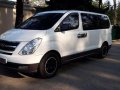 2008 Hyundai Grand Starex VGT 2.5L Turbo Diesel Manual Transmission-0