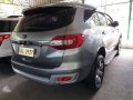 2016 Ford Everest Titanium 3.2 Liter Turbo Diesel-10