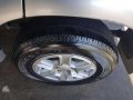 Ford Everest 4x2 Manual Summit edition 2005-0
