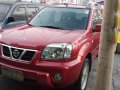 Nissan Xtrail 2006 tokyo edition top of the line-1