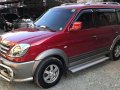 Mitsubishi Adventure GLS SE 2012 Model Manual transmission-7