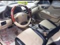 Nissan Sentra 2006 GXS FOR SALE-4