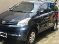 Toyota Avanza 2014 MT 1.3L for sale-0
