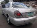Nissan Sentra 2006 GXS FOR SALE-9