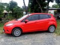 Ford Fiesta 2012 AT for sale-3