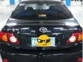 Toyota Corolla Altis 1.6 E 2009 MT FOR SALE-1