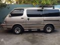 Toyota Hiace 2006 arrived Diesel Automatic Registered-2