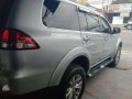 Mitsubishi Montero GLS V 2015 Model Automatic Transmission-1