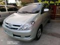 2005 Toyota Innova e manual diesel for sale or swap-0