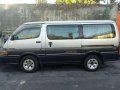 TOYOTA HIACE 2003 FOR SALE-4