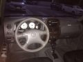 2002 Nissan Frontier Matic All power-2