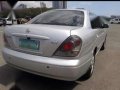 Nissan Sentra 2006 GXS FOR SALE-8