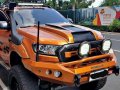 2016 Ford Ranger Wildtrak Upgraded and Modified to Ranger Raptor-6