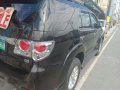 Toyota Fortuner 2014 Model Diesel Engine-4