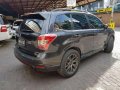 2015 Subaru Forester XT FOR SALE-9