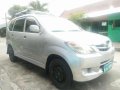 For sale Toyota Avanza J 2010 Manual transmission-1