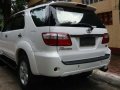 2010 Toyota Fortuner for sale-2