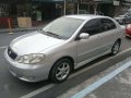 TOYOTA Corolla Altis 1.8G 2002 matic FOR SALE-0