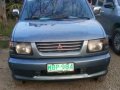 Mitsubishi Adventure 1998 for sale-0