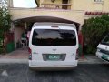 Toyota Hi-ace Grandia 2013 for sale-5