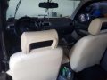 Ford Everest 4x2 Manual Summit edition 2005-2