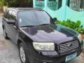 Subaru Forester 2007 for sale-3