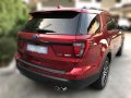 2018 Ford Explorer Sport Edition FOR SALE-2