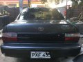 Toyota Corolla xl big body 1997 FOR SALE-4