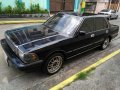 Toyota Crown 1991 6 cyl 5m gas engine registered-2