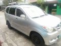 For sale Toyota Avanza J 2010 Manual transmission-0