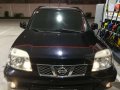Nissan Xtrail 2012 Pearl black All power-4