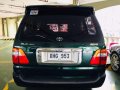 Toyota Revo Glx 2003 -manual transmission-4