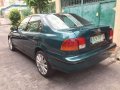 For Sale Honda Civic Lxi 1997 Automatic-2