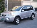 2005 Nissan Xtrail FOR SALE-5