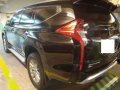 MITSUBISHI Montero Premium 2017 automatic casa maintained-2