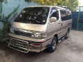 Toyota Hiace 2006 arrived Diesel Automatic Registered-10