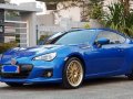 2013 Subaru BRZ 2.0 AT  First owner-4