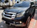 2017 Isuzu MUX LS 3.0 Limited 4x2 Diesel Automatic-5