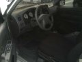 2002 Nissan Frontier Matic All power-0