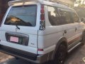 2008 Mitsubishi Adventure for sale-3