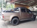 Toyota Hilux G 2010 Manual for sale-5
