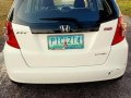 Honda Jazz 2010 Manual Goodruuning condition-4