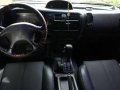 Mitsubishi Strada Pick Up 4x4 Diesel 2004 Model-6