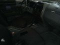 2002 Nissan Frontier Matic All power-1