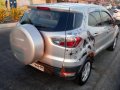 2016 Ford Ecosport Manual for 498k only-2